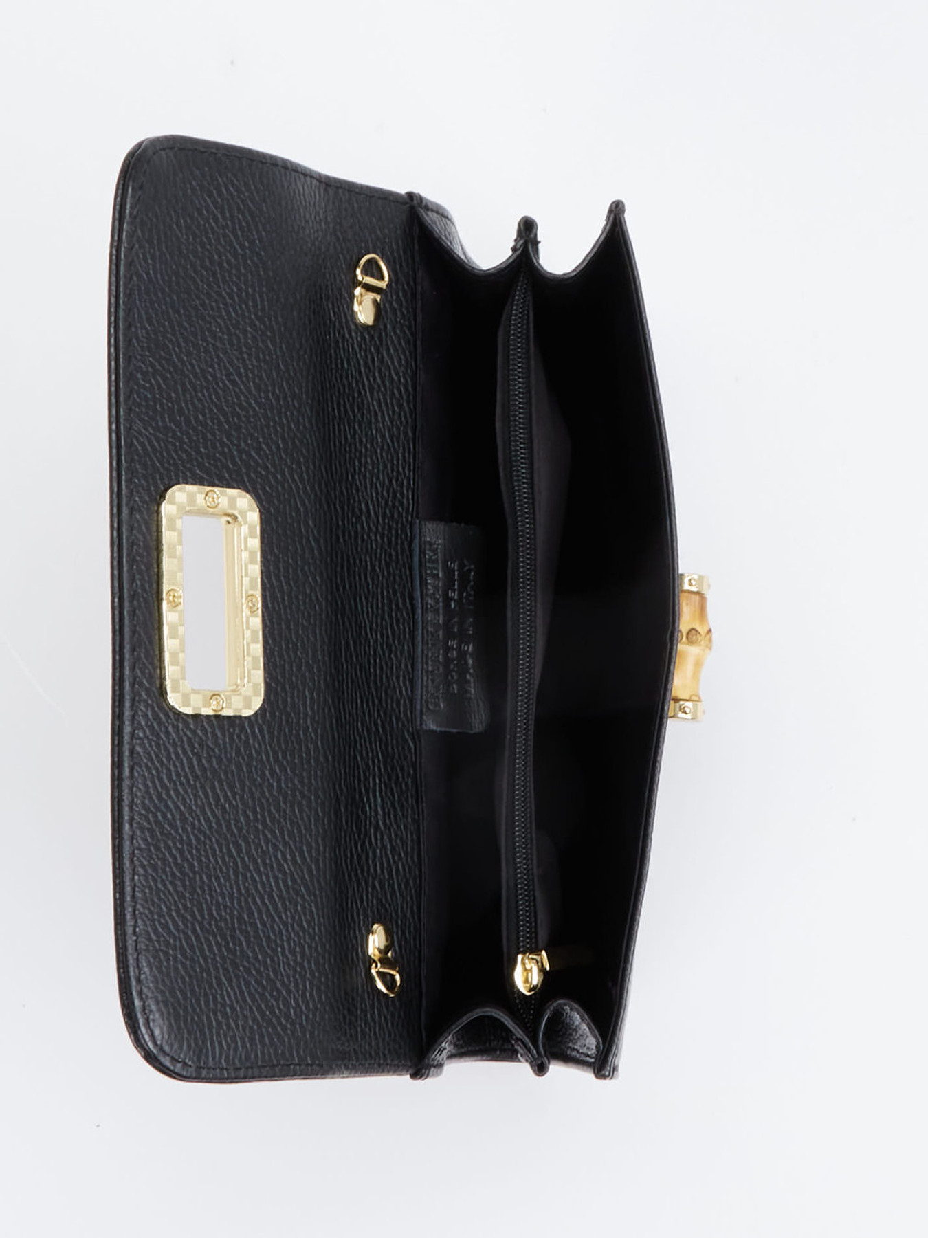 Umhänge-/ Minitasche schwarz 9391009006904