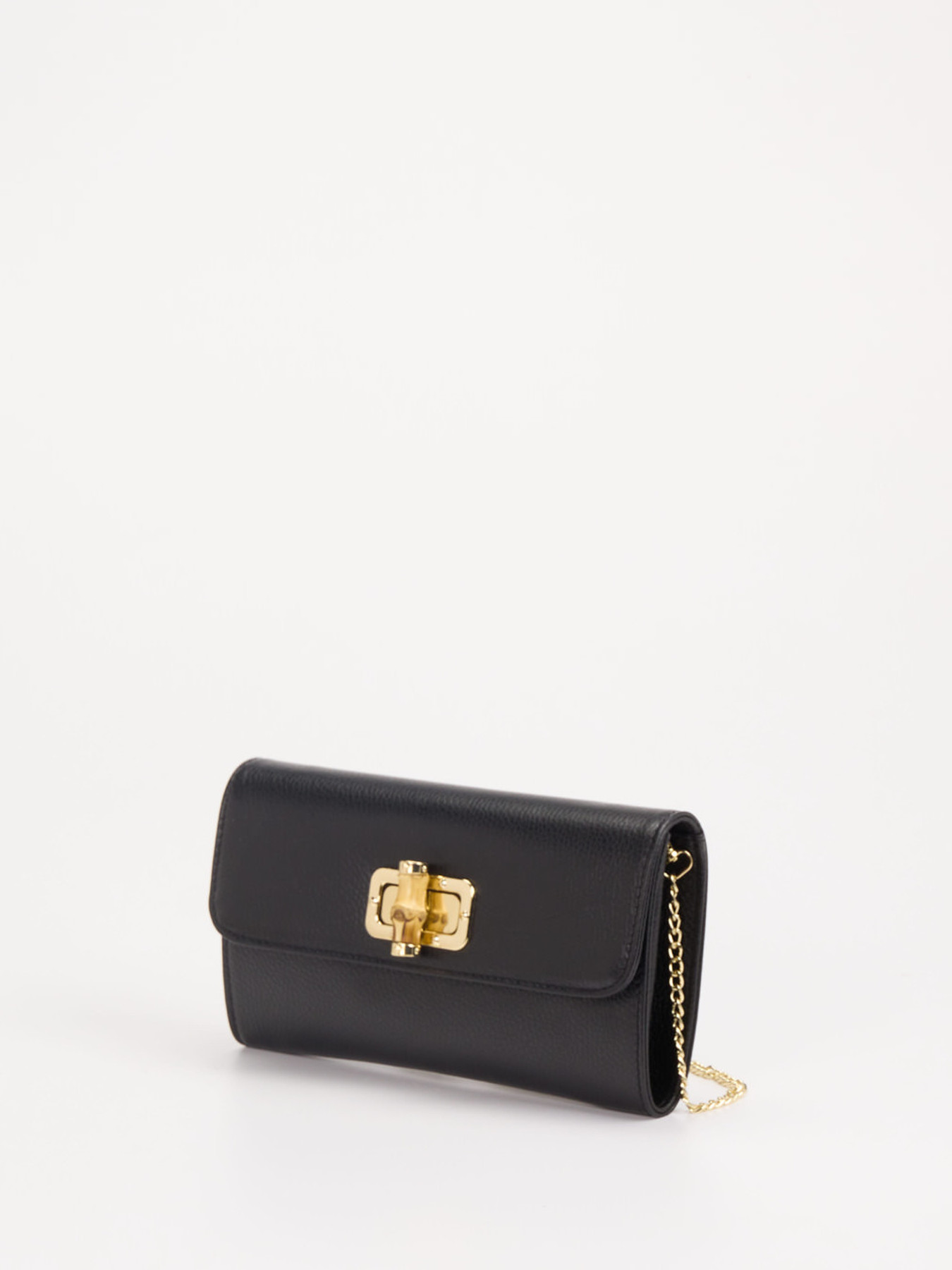 Umhänge-/ Minitasche schwarz 9391009006902