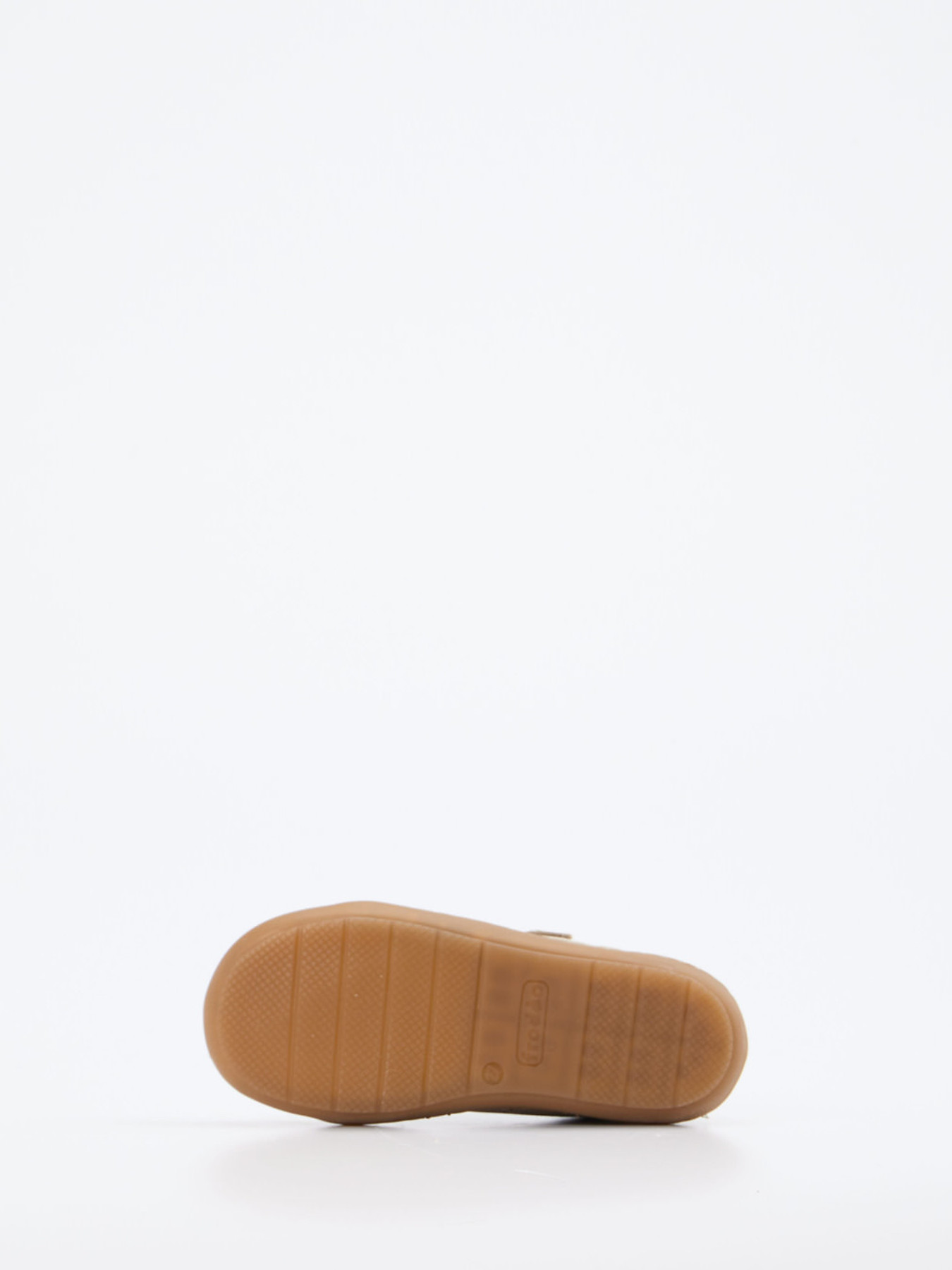 Lauflernschuhe braun 6735248000105