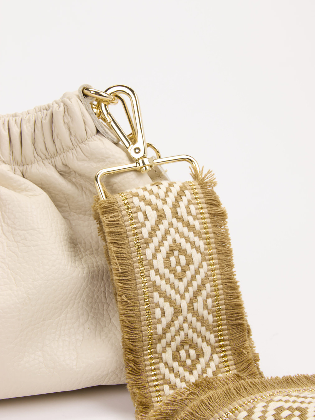 Minitasche beige 9391399000505