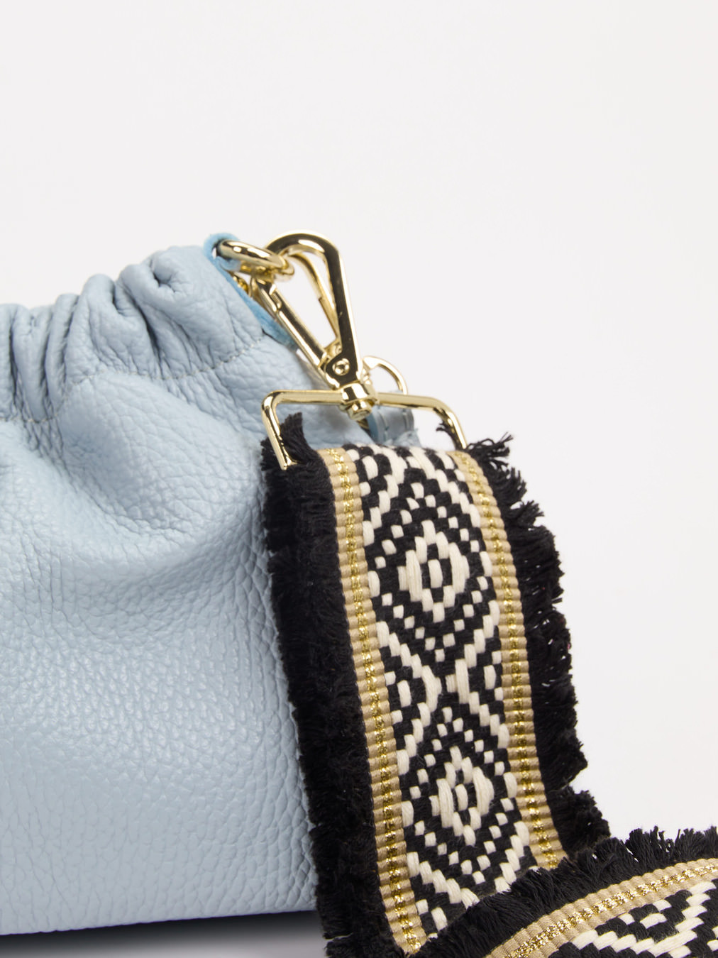 Minitasche blau 9391199000805