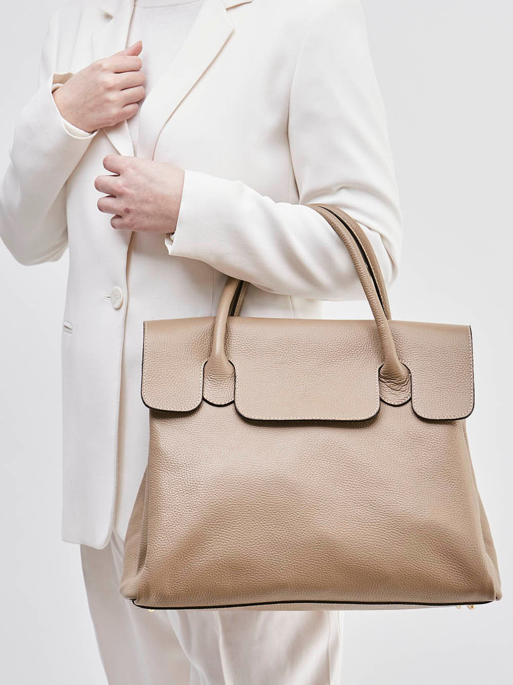 Shopper braun 9303249001006