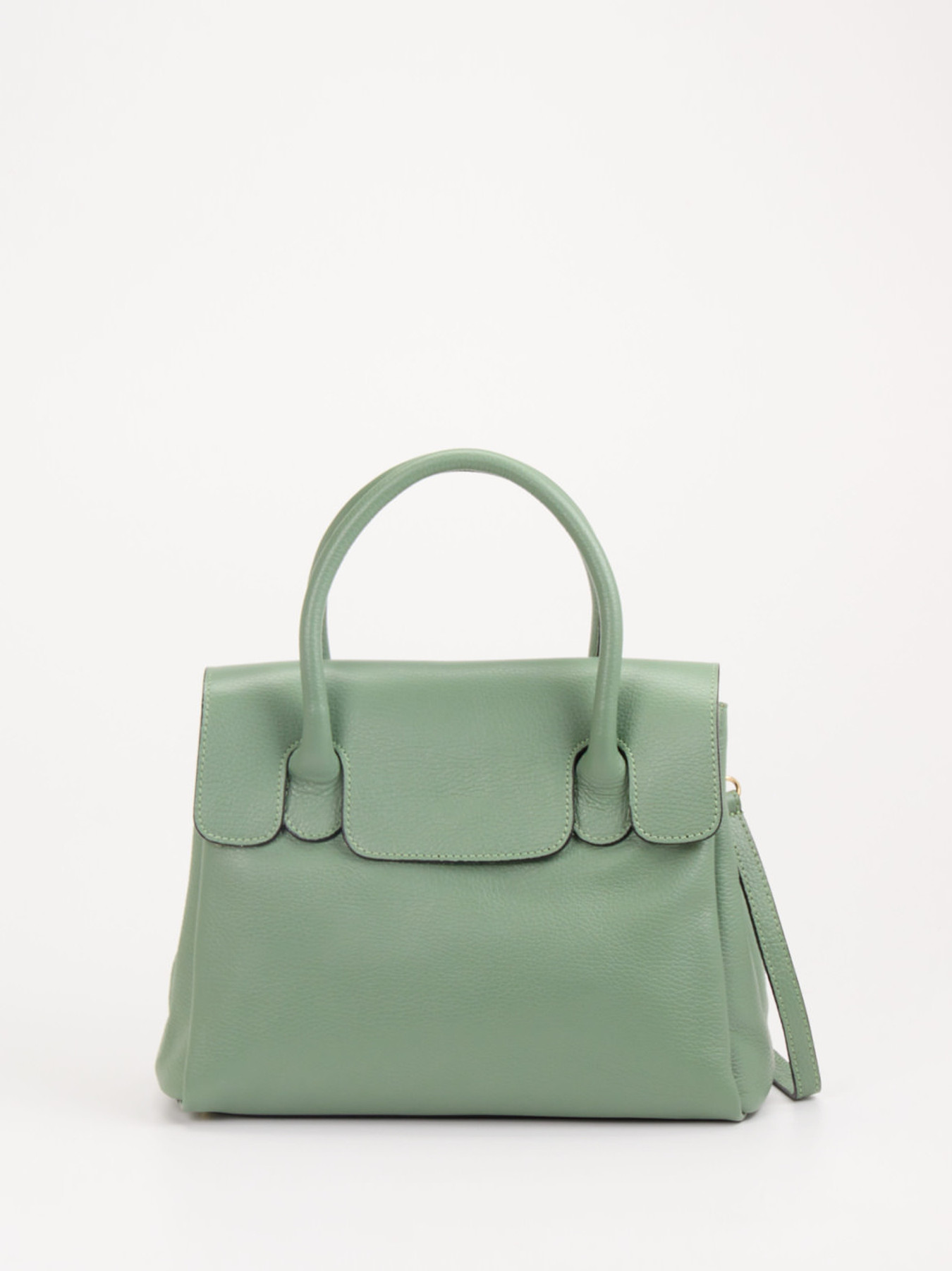 Schultertasche grün 9392619000101