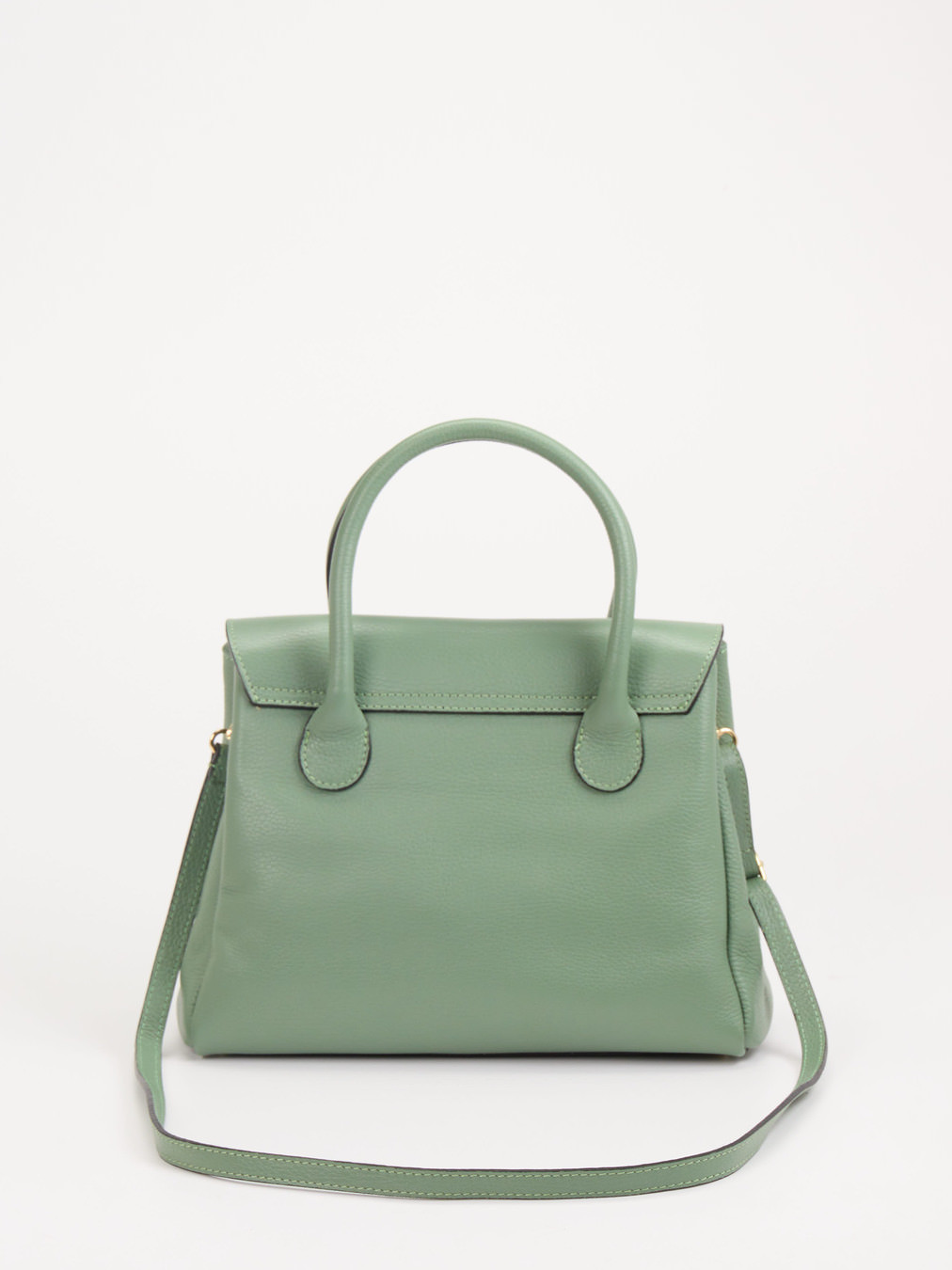 Schultertasche grün 9392619000103