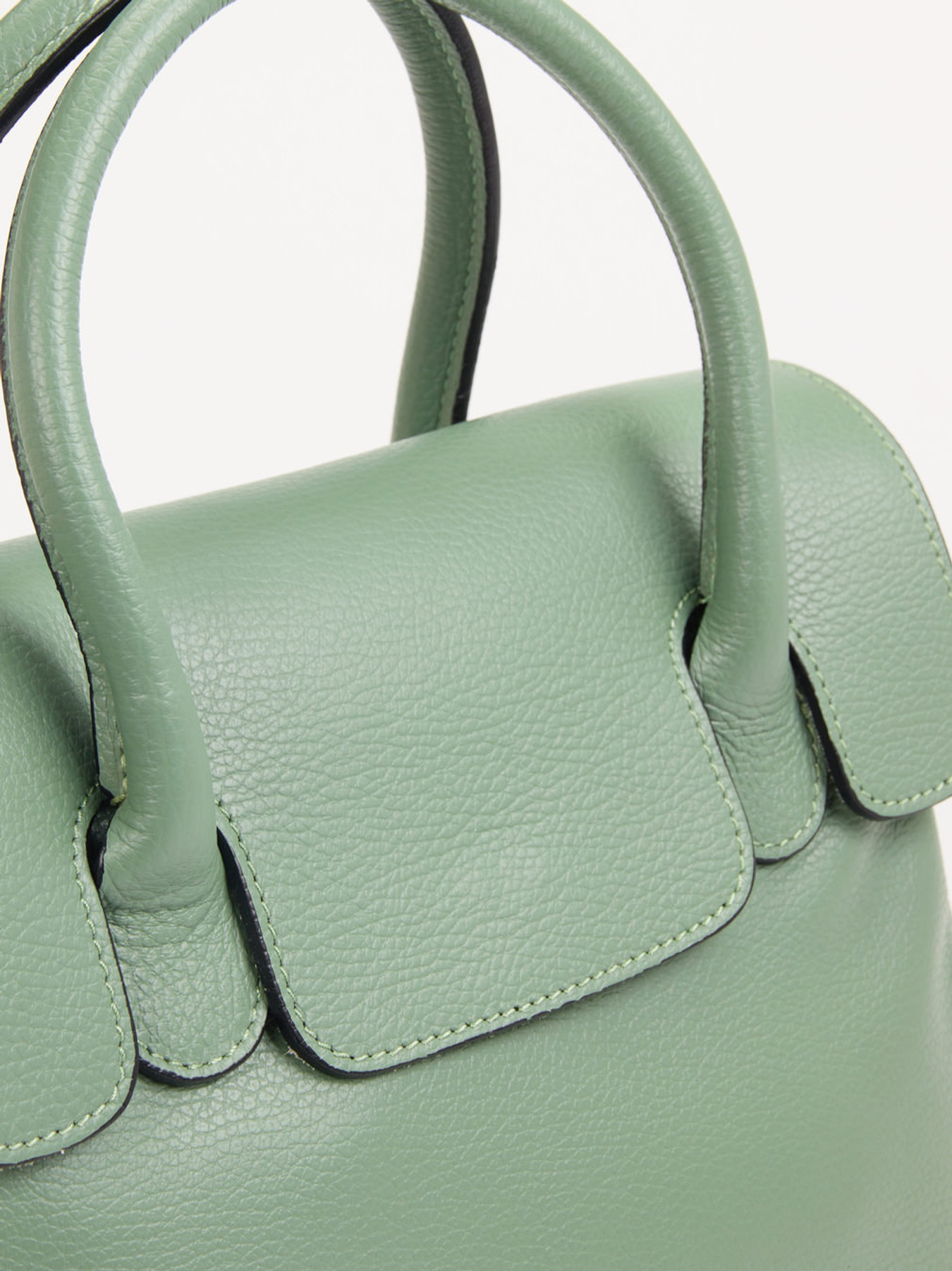 Schultertasche grün 9392619000105