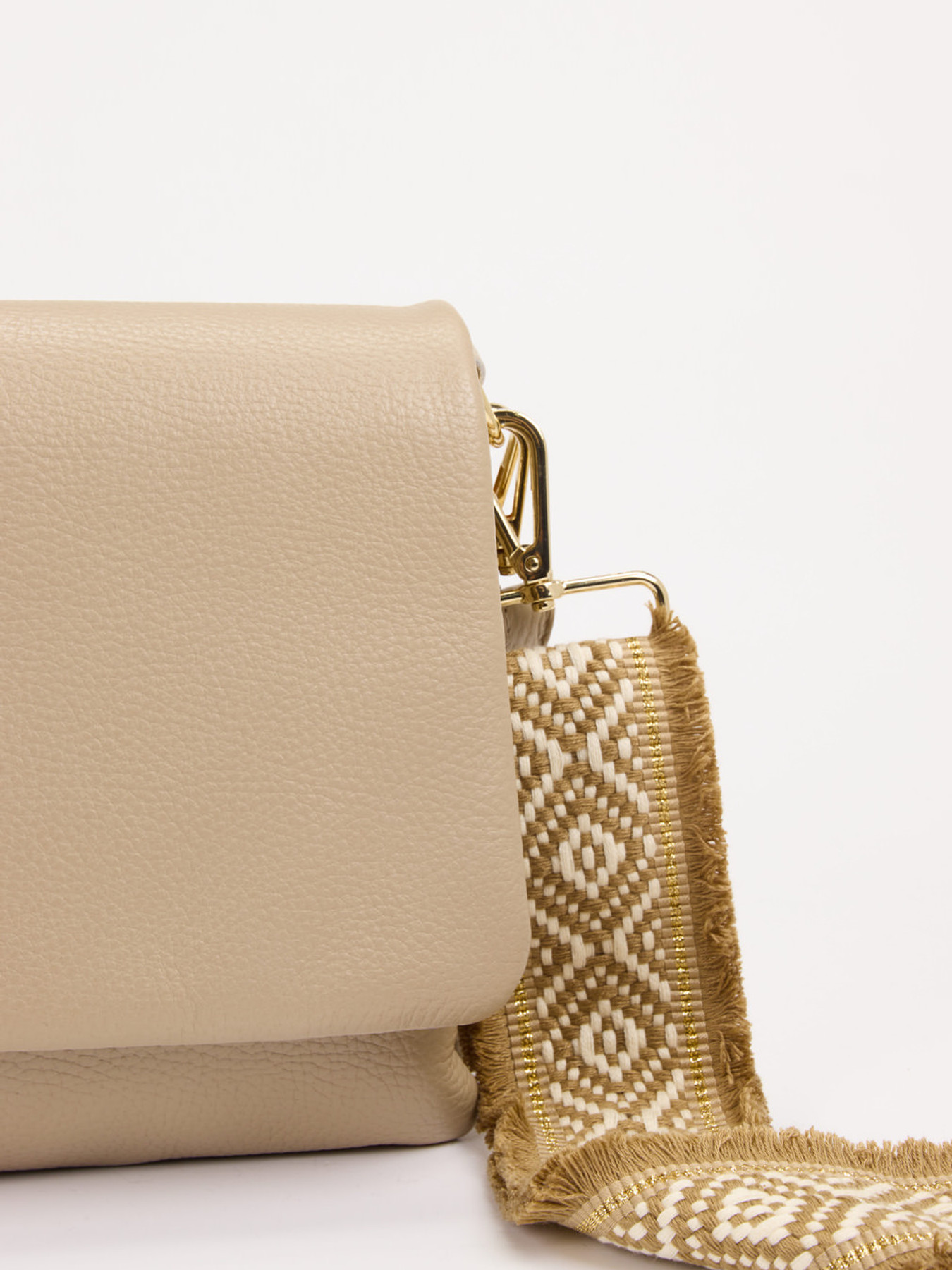 Umhängetasche braun 9391249001005