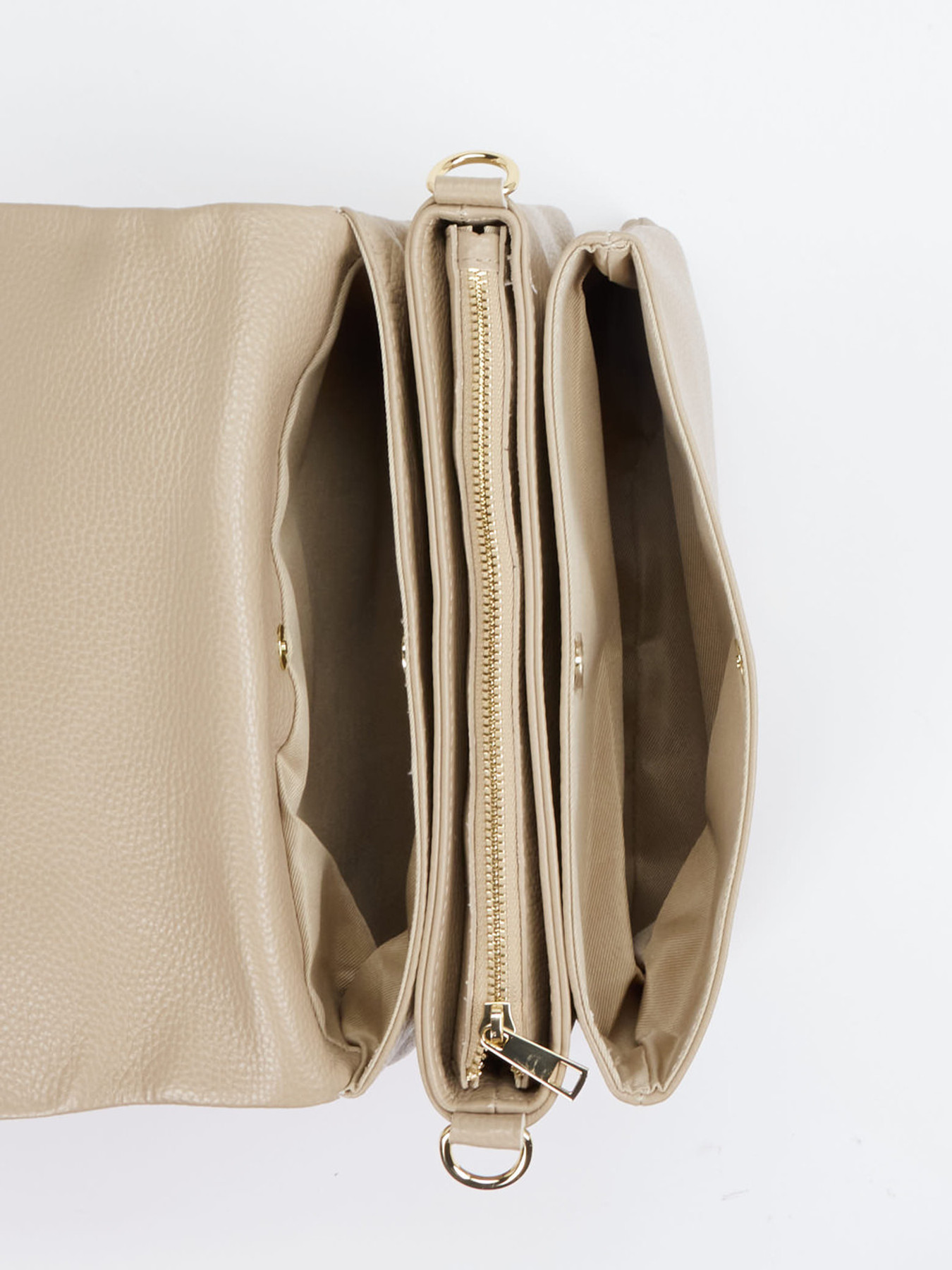 Umhängetasche braun 9391249001004