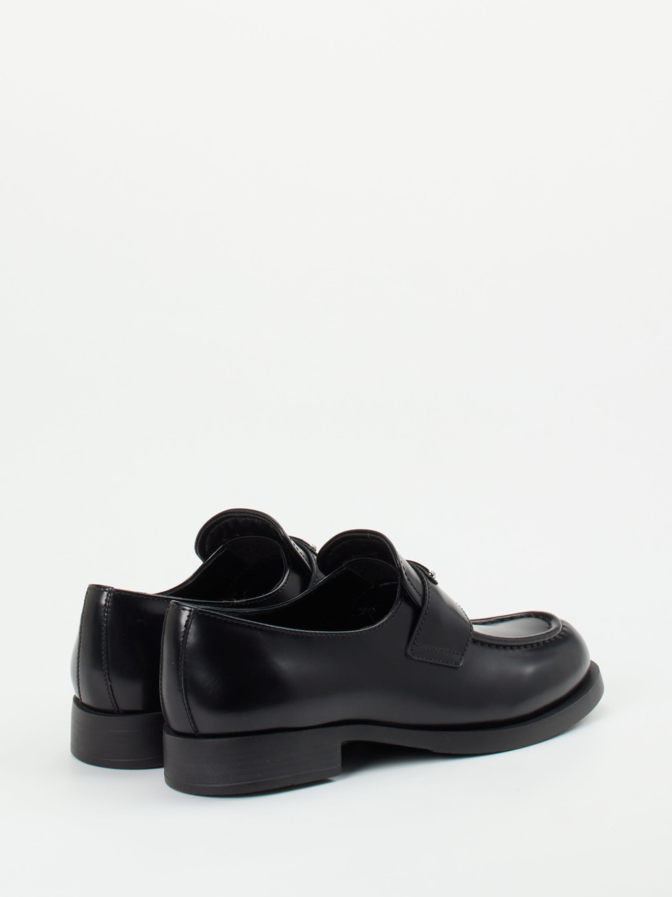 Slipper schwarz 1511009036303