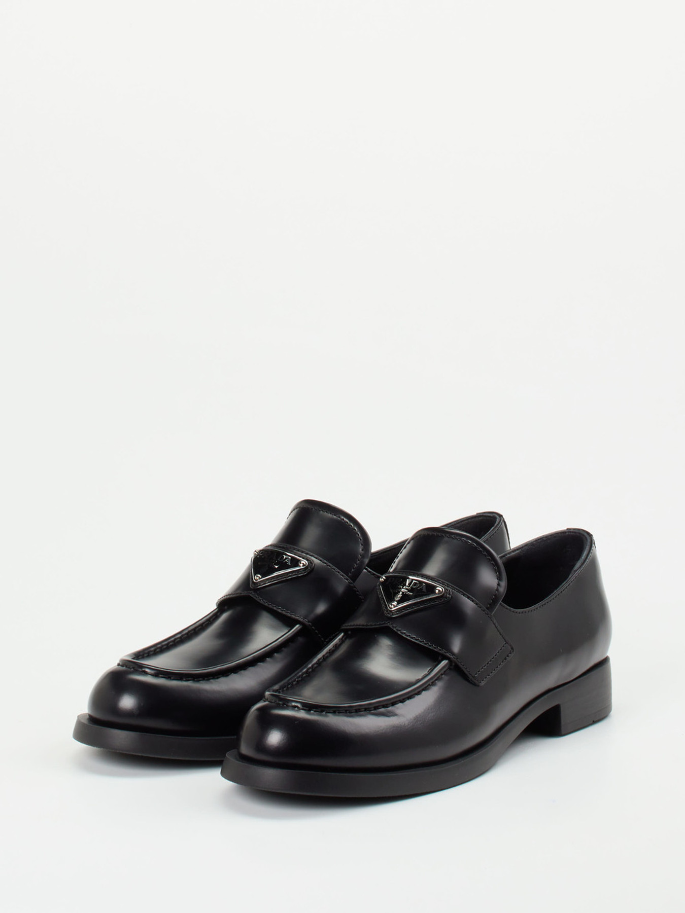 Slipper schwarz 1511009036302