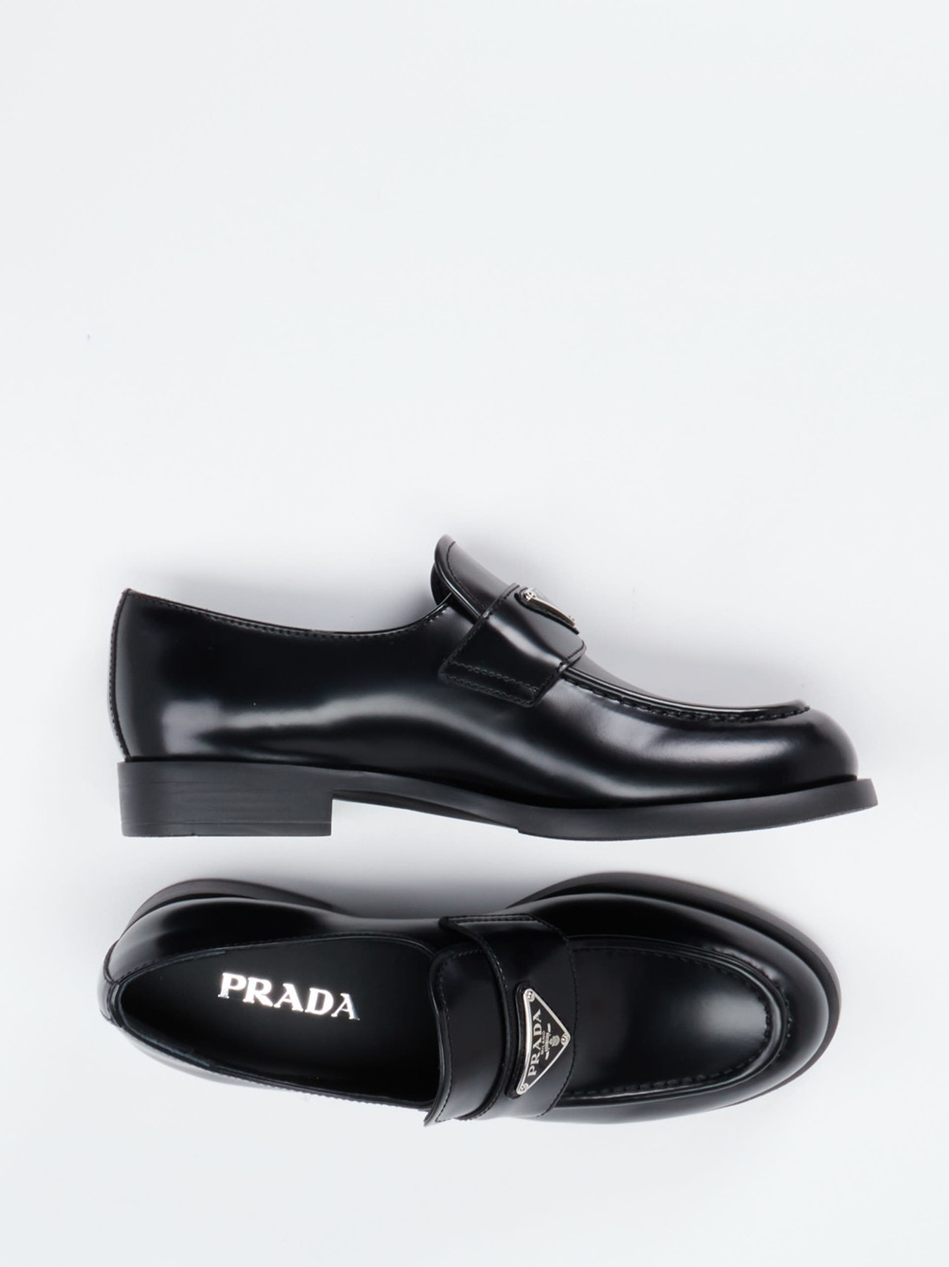 Slipper schwarz 1511009036304