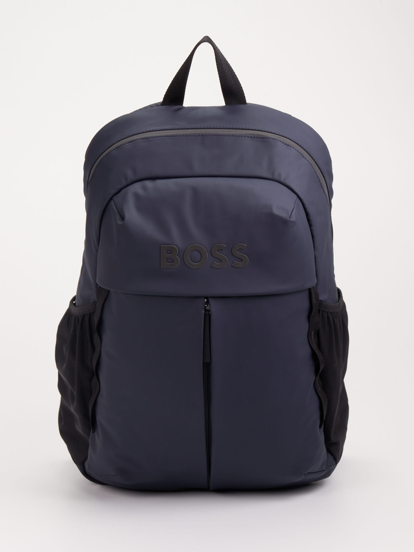 Rucksack blau 9509109000201