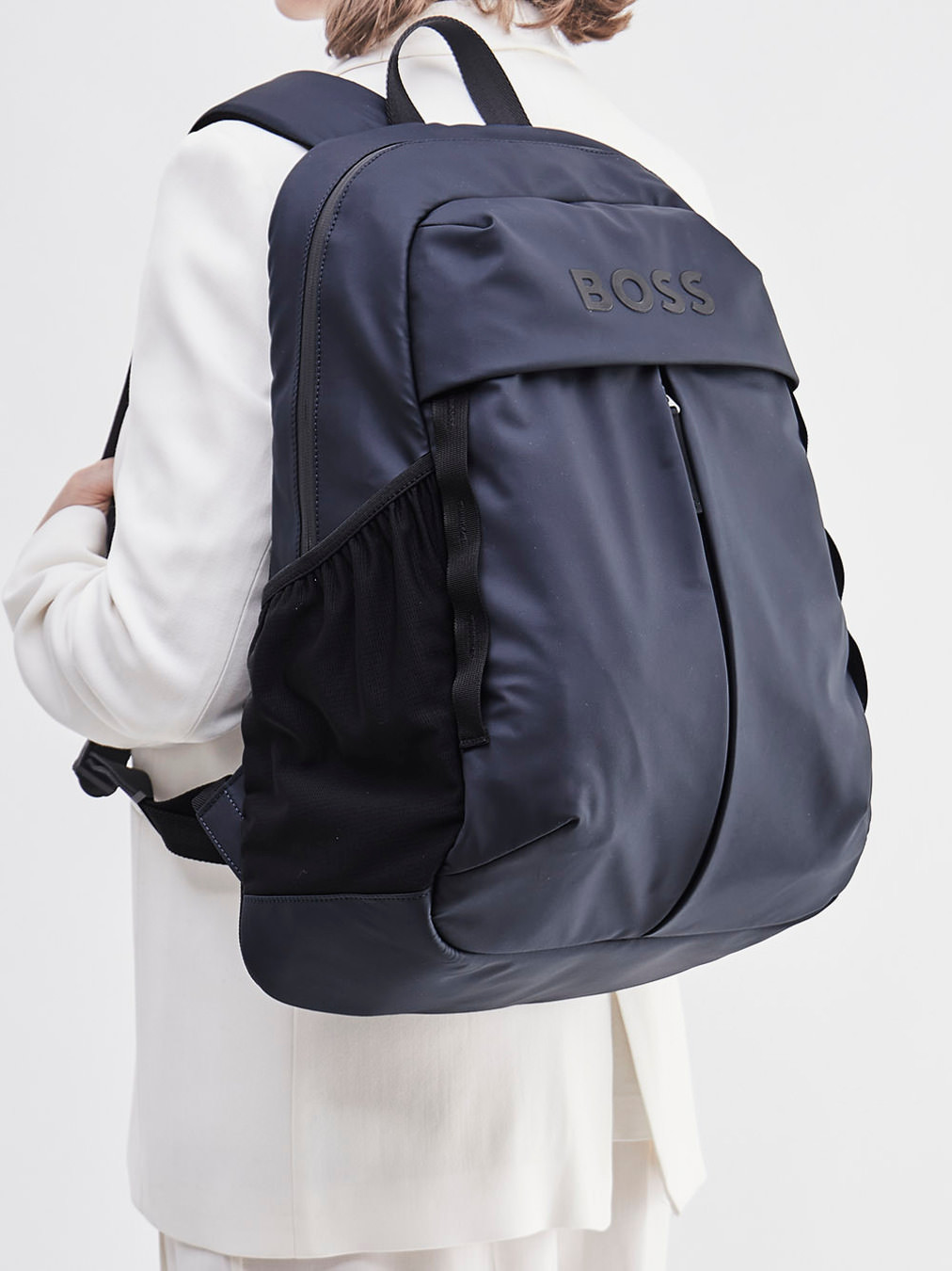 Rucksack blau 9509109000206