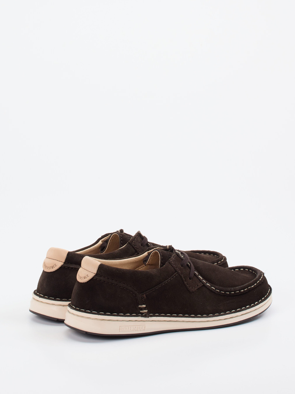 Schnürschuh Pasadena braun 4610209097103