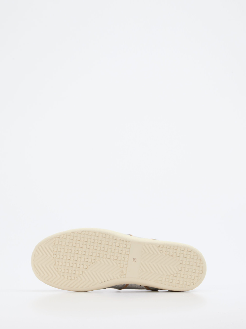 Sneaker silber 1661449008805