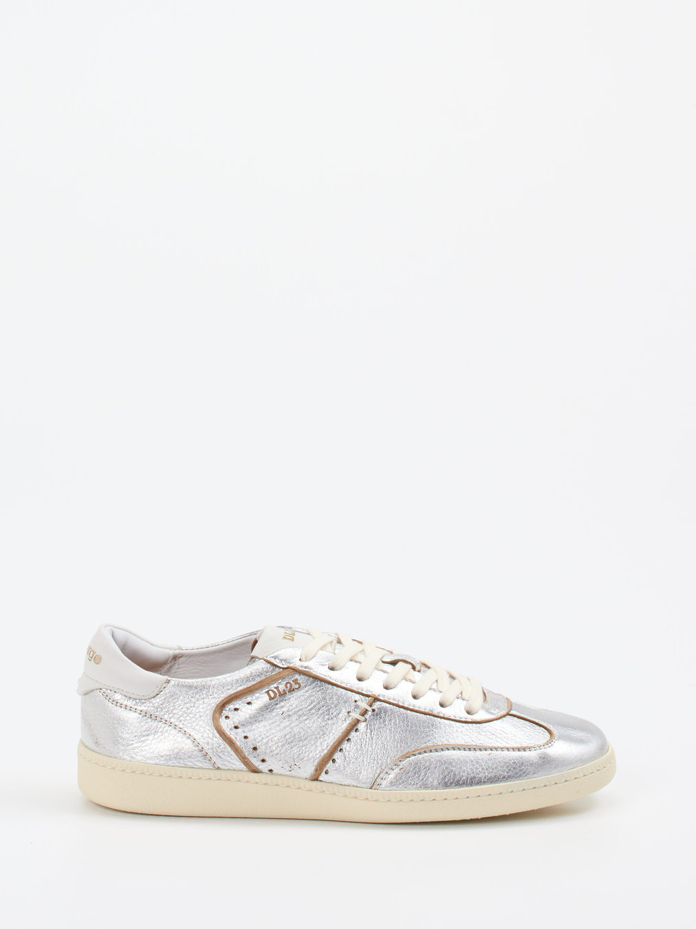 Sneaker silber 1661449008801