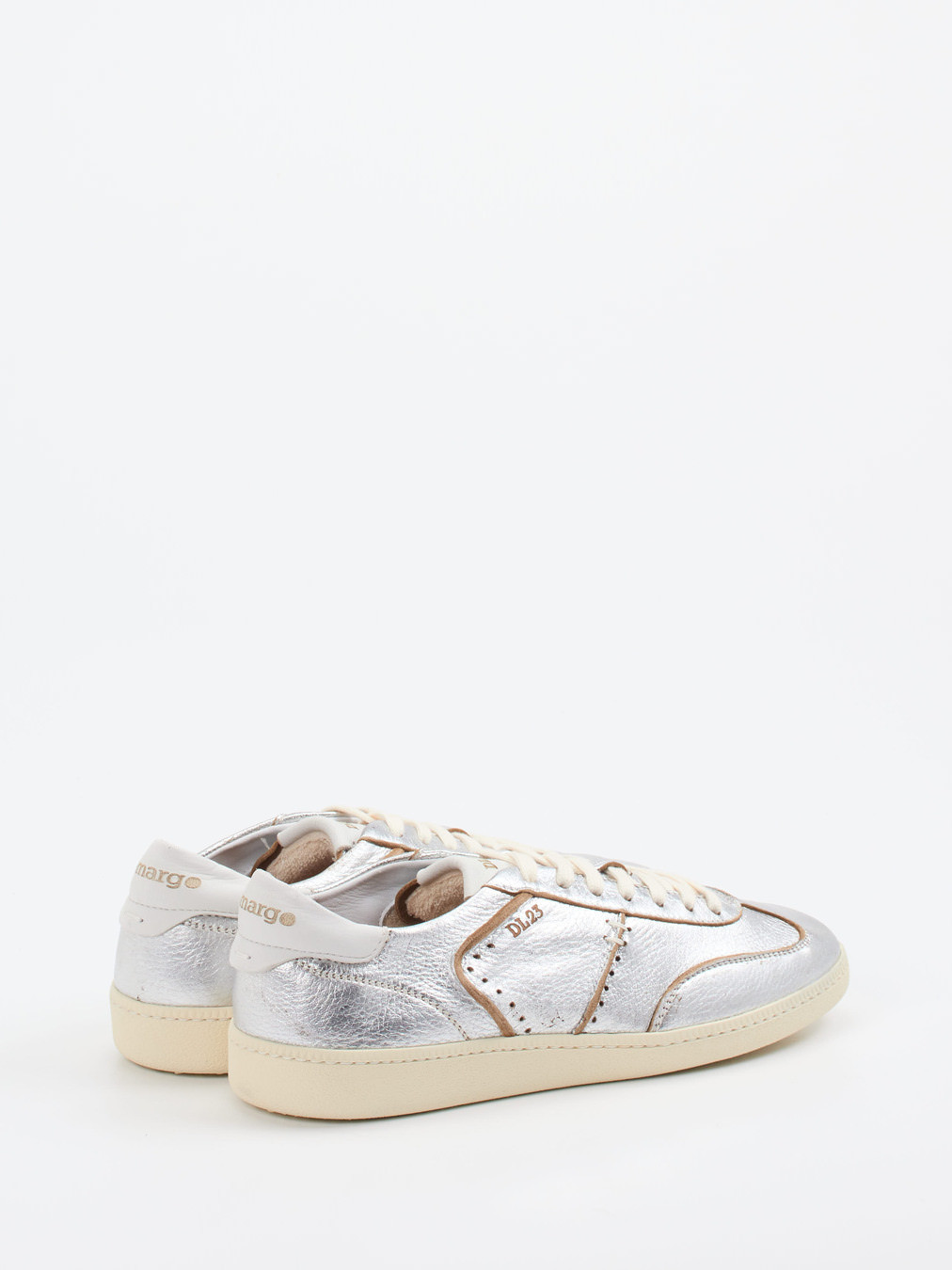 Sneaker silber 1661449008803