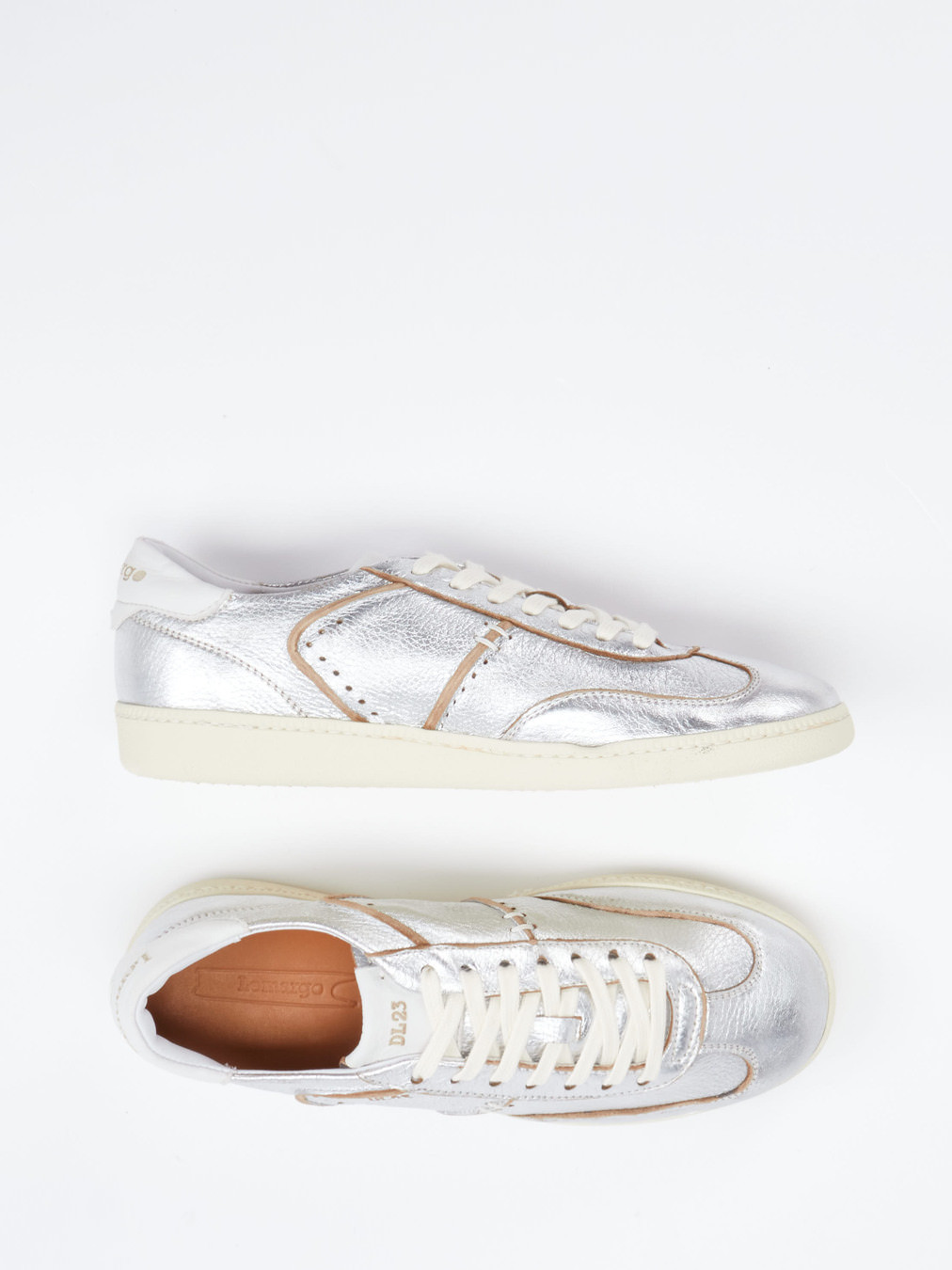 Sneaker silber 1661449008804