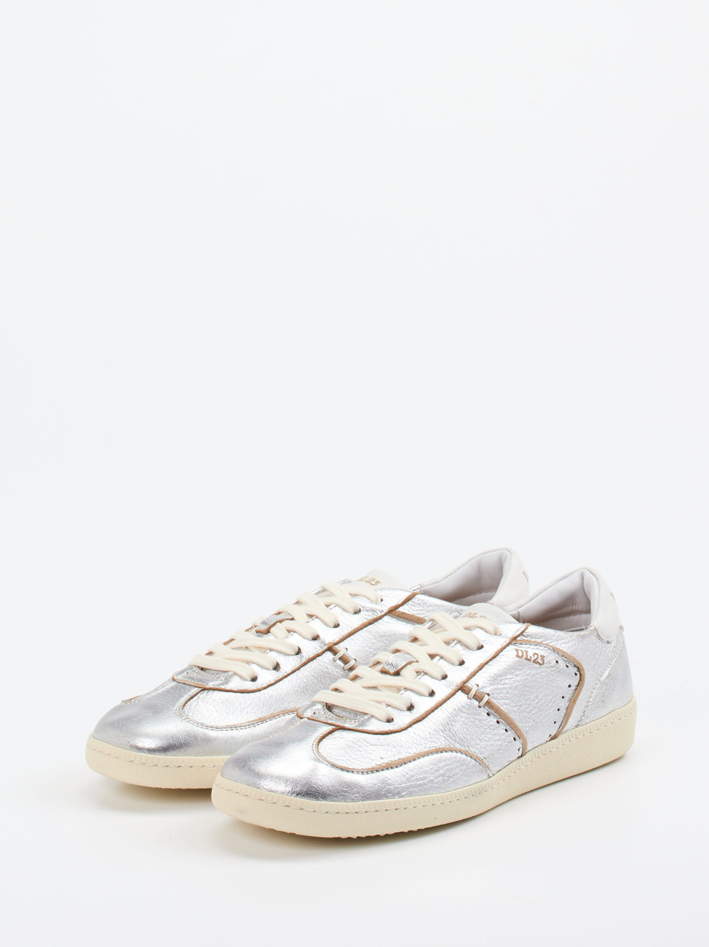 Sneaker silber 1661449008802