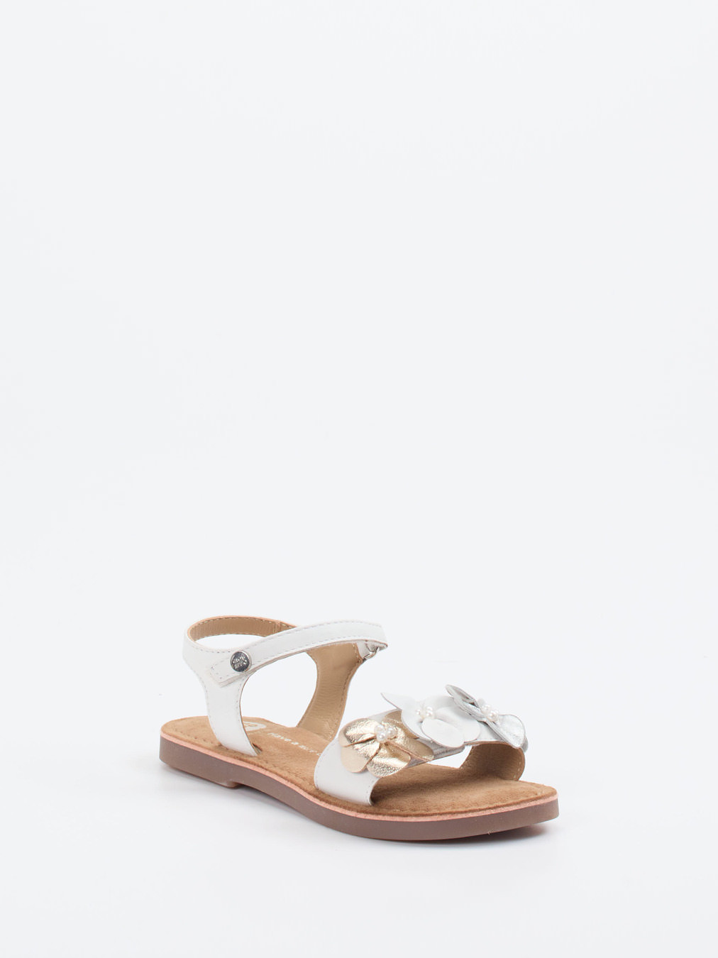 Sandalette weiß 6201794000606