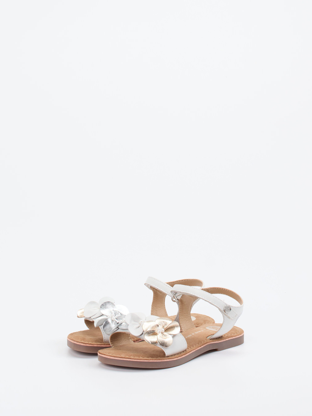 Sandalette weiß 6201794000602