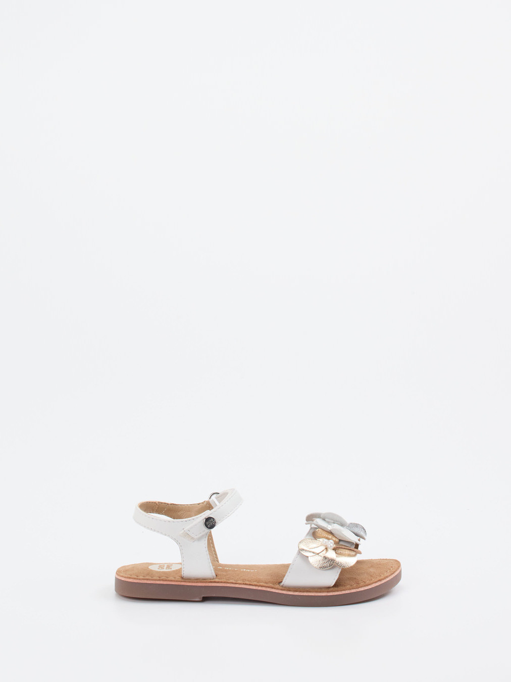 Sandalette weiß 6201794000601