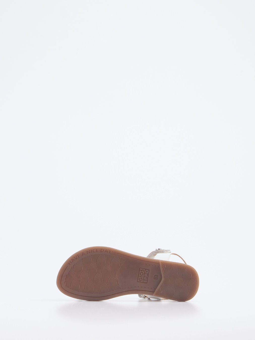 Sandalette weiß 6201794000605