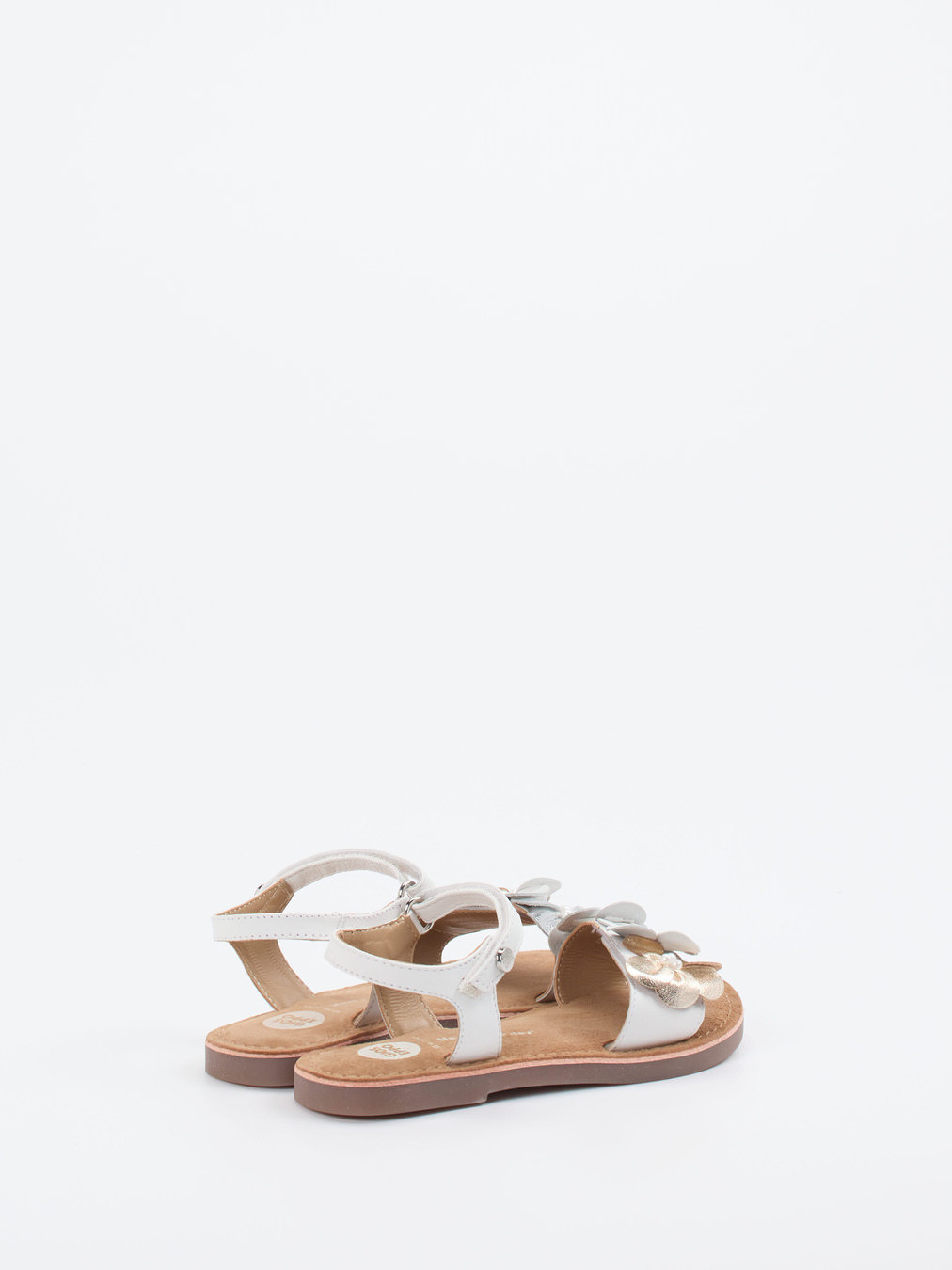 Sandalette weiß 6201794000603