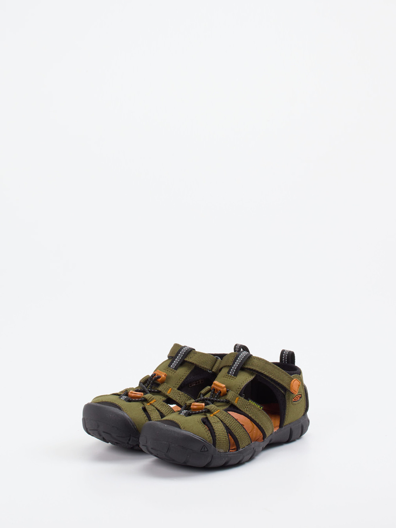 Sandalette grün 6231660000102