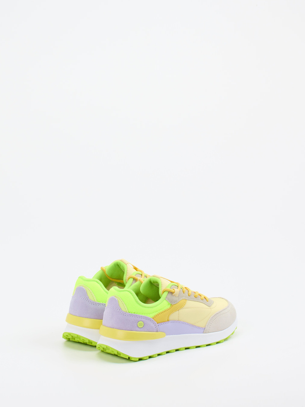 Sneaker gelb 6611856000103