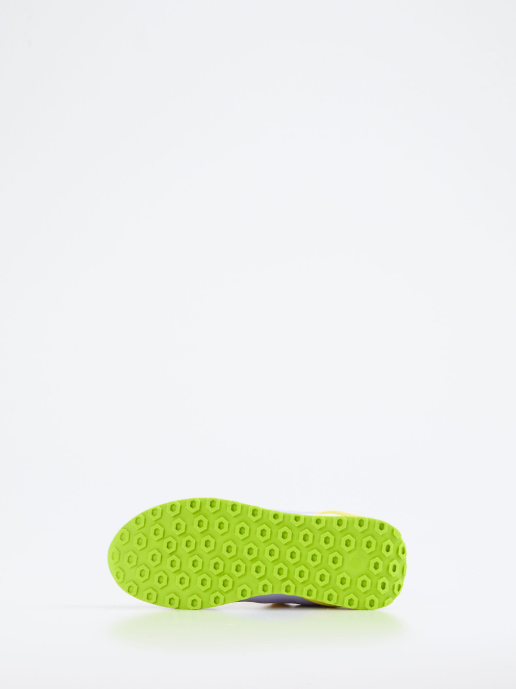 Sneaker gelb 6611856000105