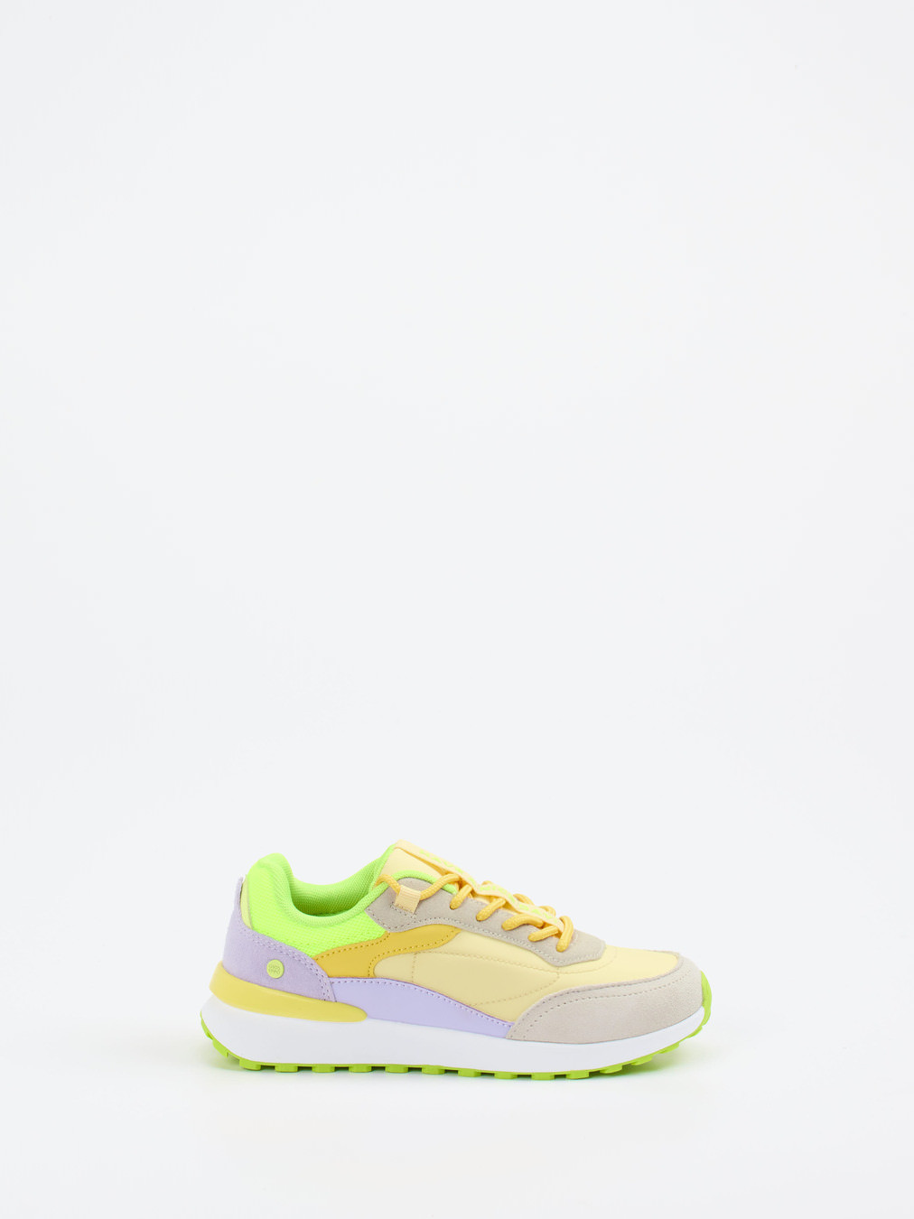 Sneaker gelb 6611856000101