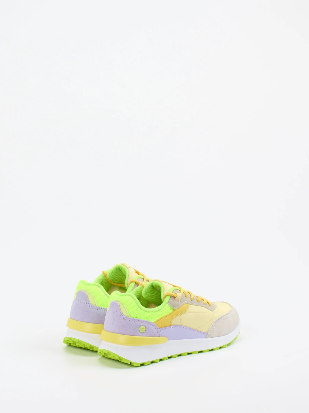 Sneaker gelb 6611856000103