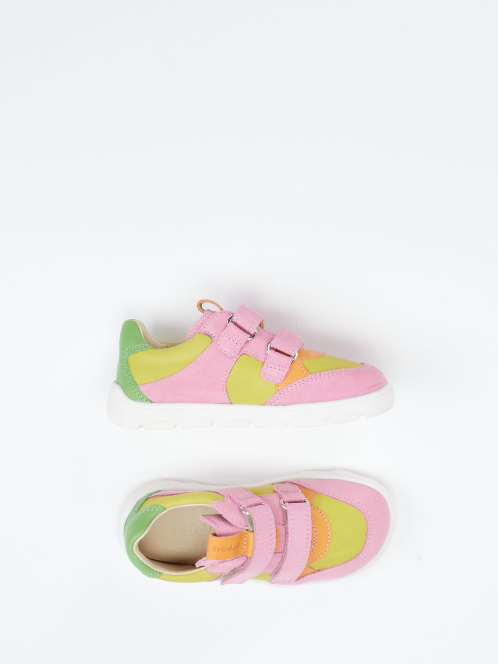 Klettschuh rot 6621546000304