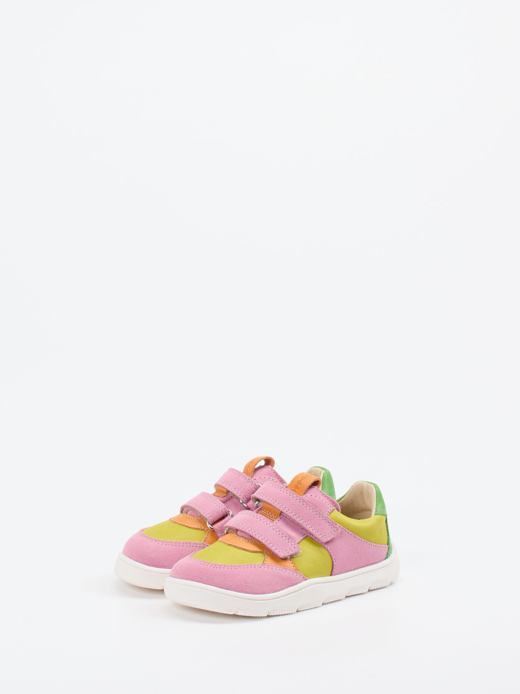 Klettschuh rot 6621546000302