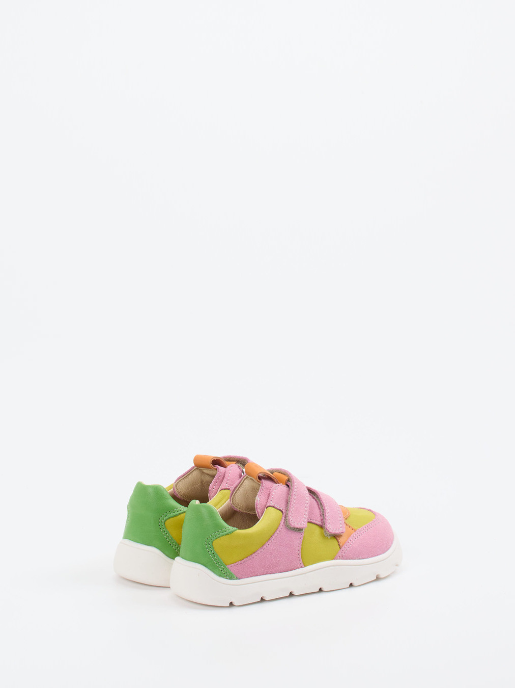 Klettschuh rot 6621546000303