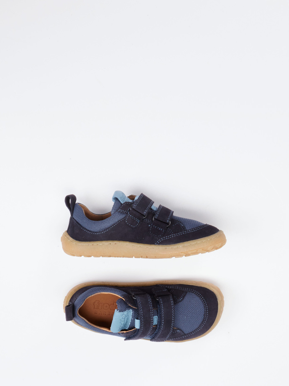 Klettschuh blau 6621109021004