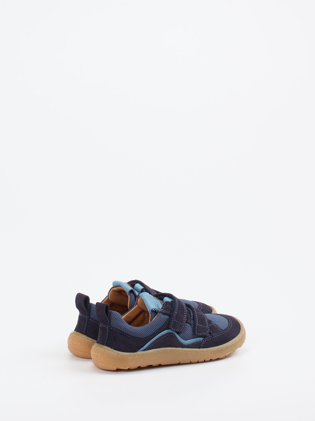 Klettschuh blau 6621109021003