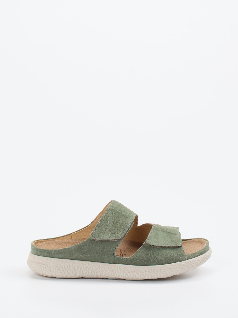 Pantolette grün 2151679000201