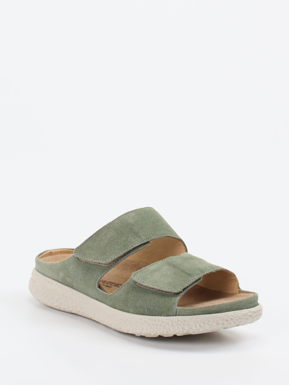 Pantolette grün 2151679000206