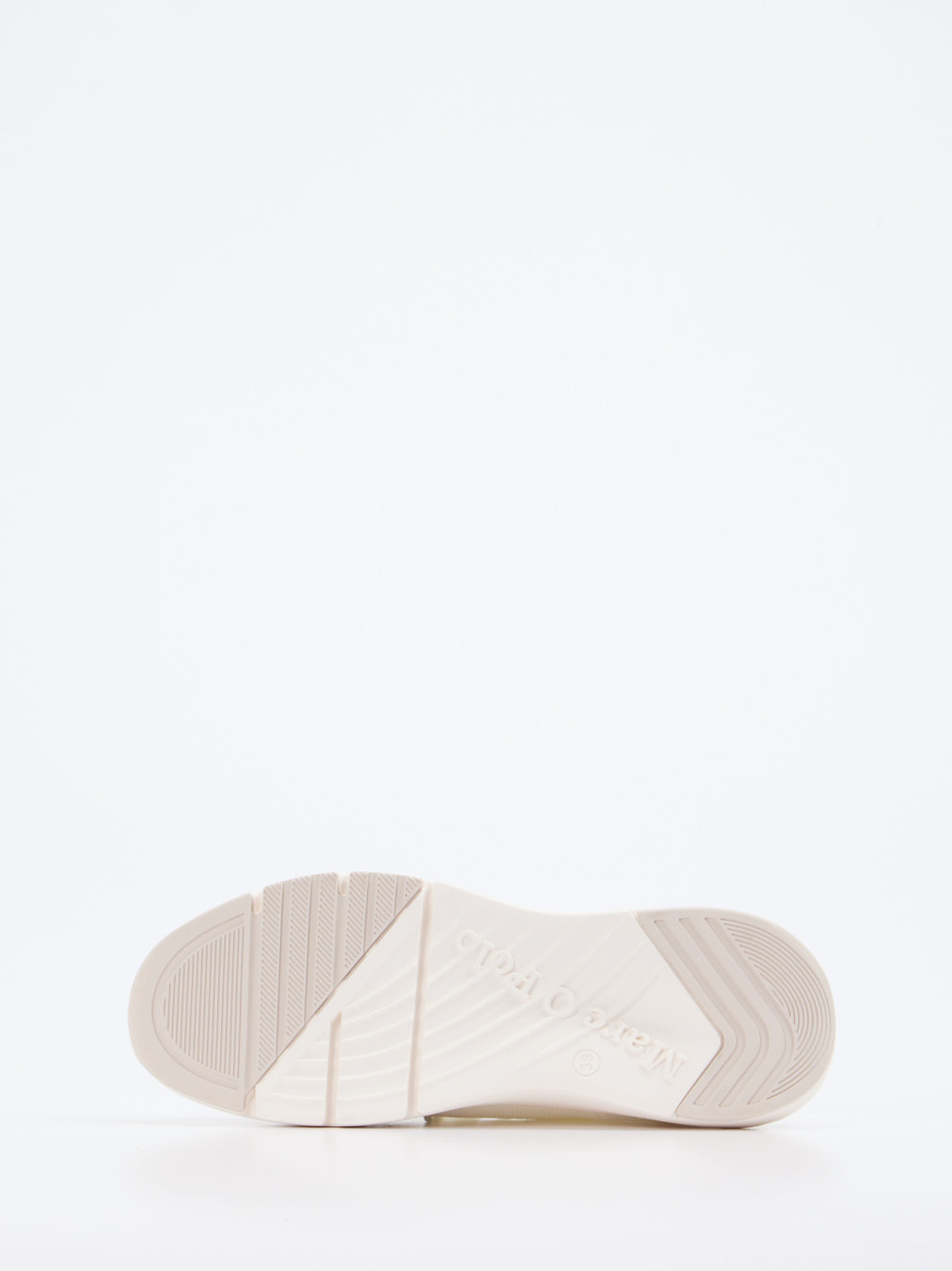 Sneaker weiß 1613799001905