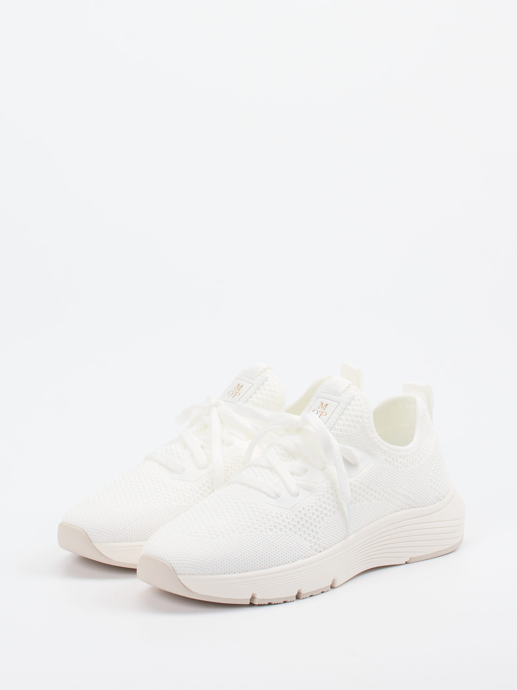 Sneaker weiß 1613799001902