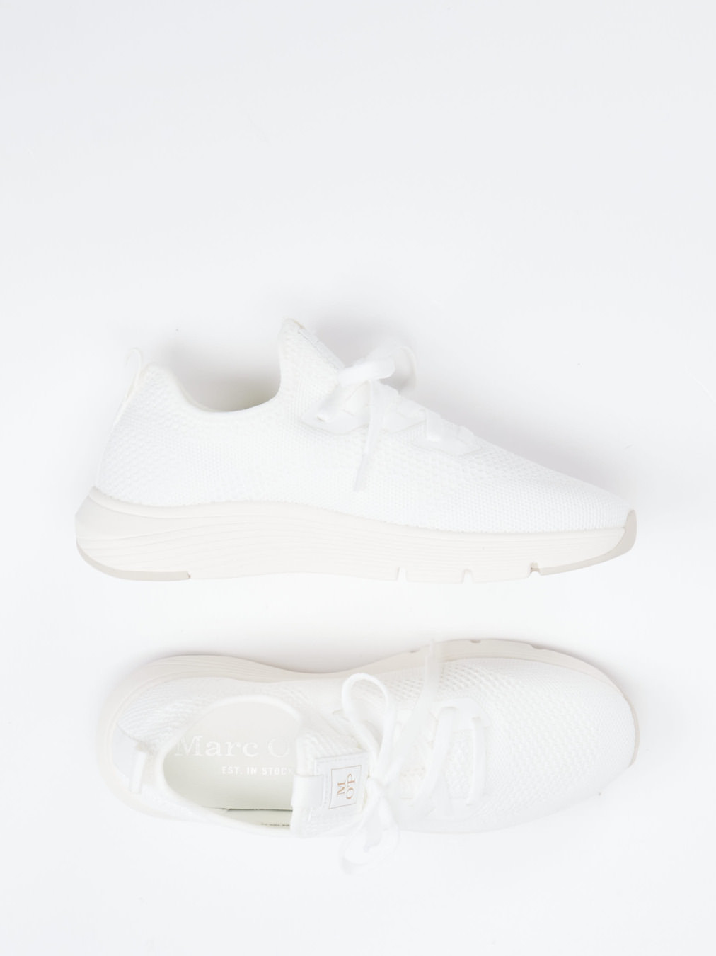Sneaker Leila weiß 1613799001904