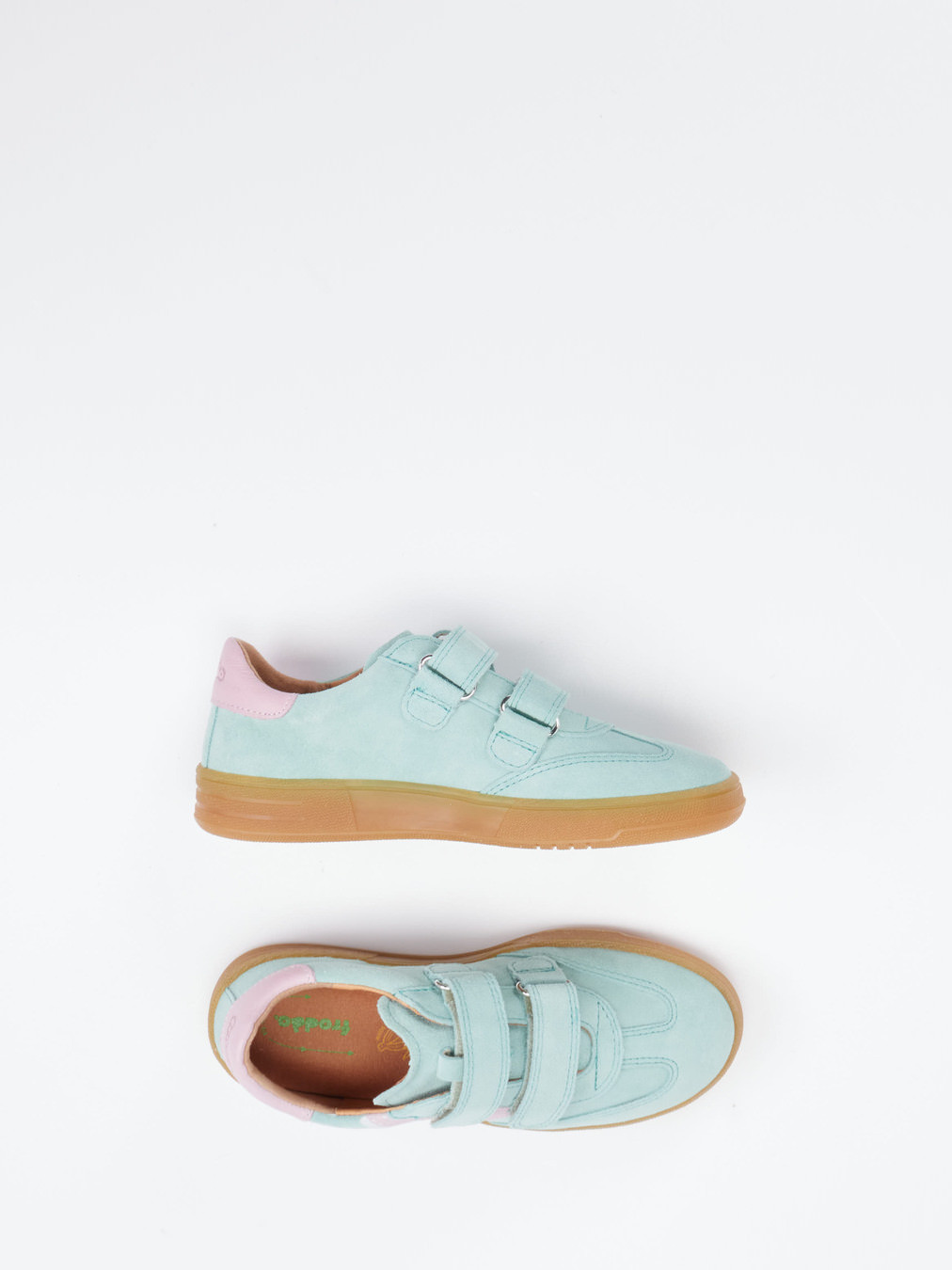 Klettschuh blau 6621179002104