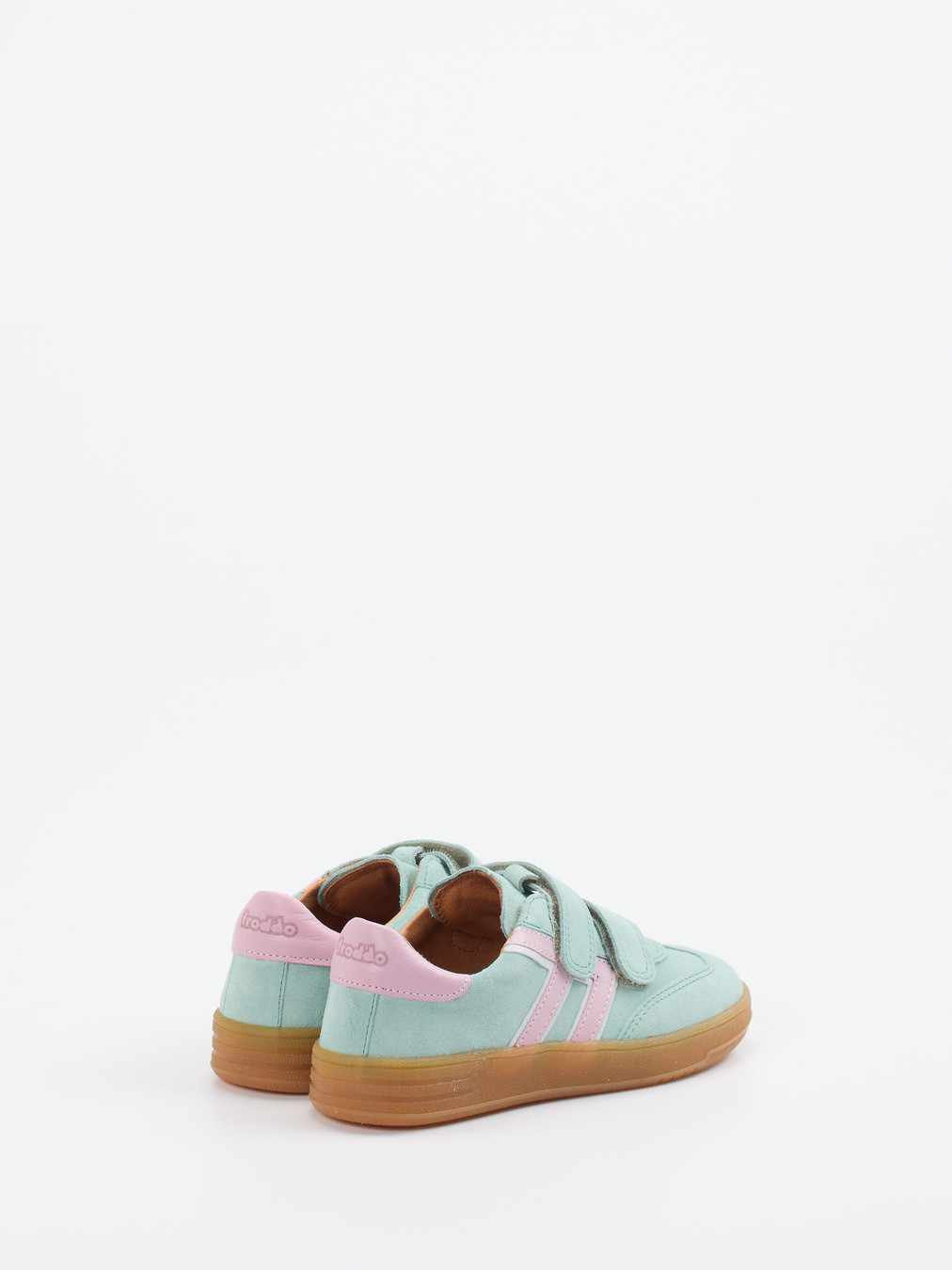 Klettschuh blau 6621179002103
