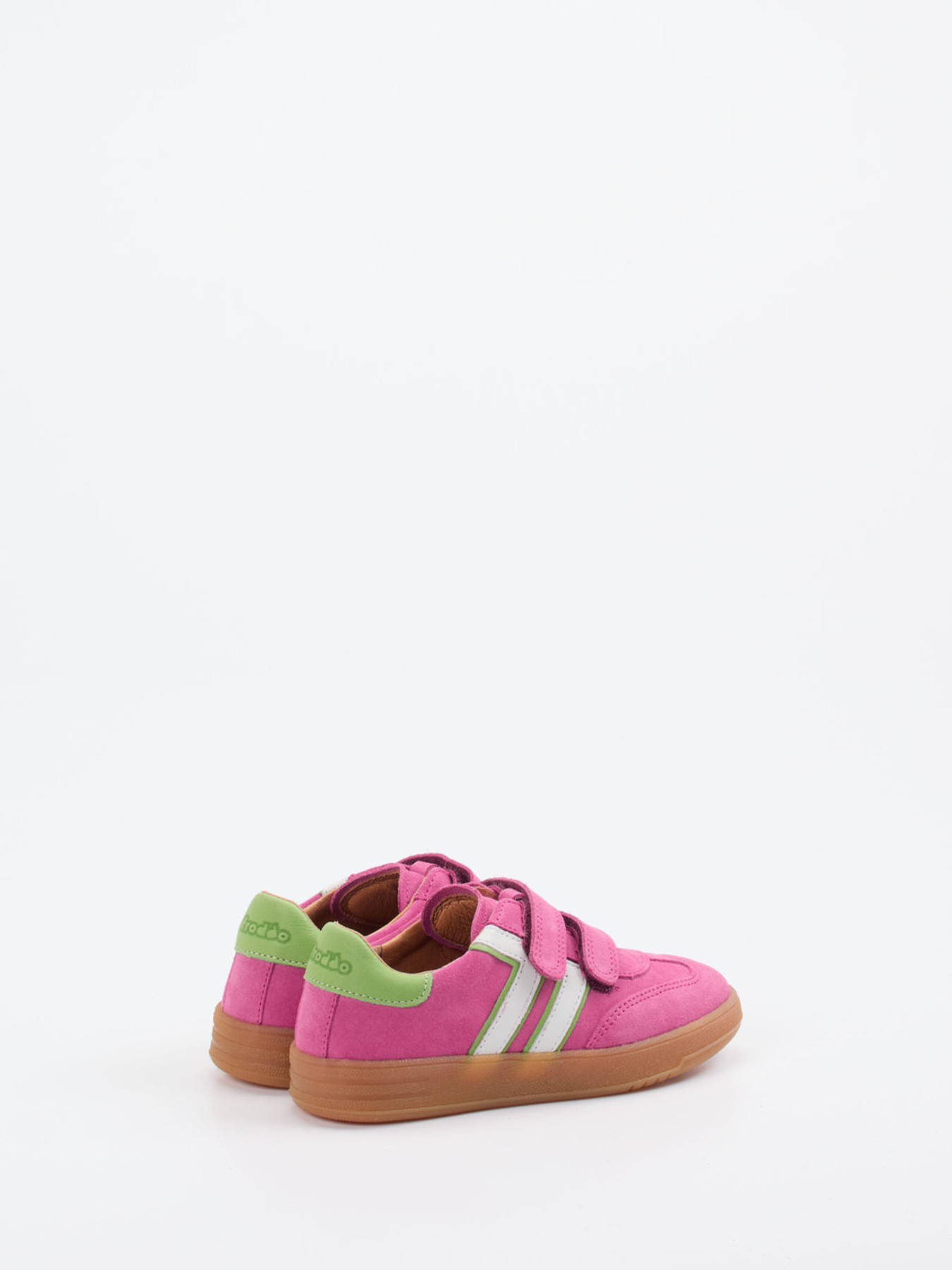 Klettschuh pink 6621549007703