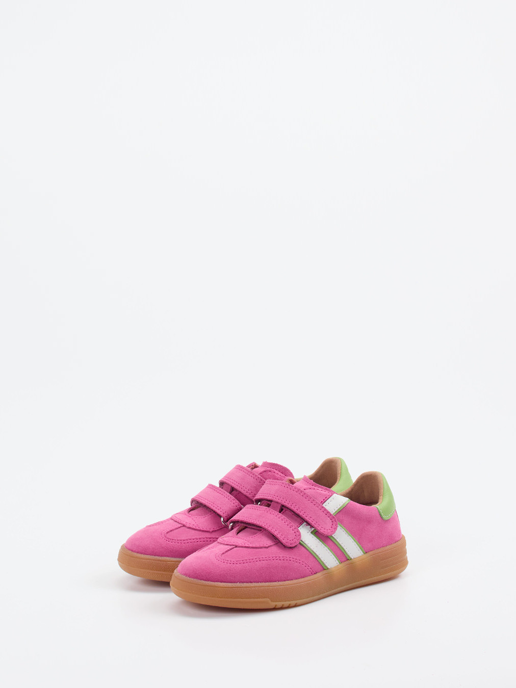 Klettschuh pink 6621549007702