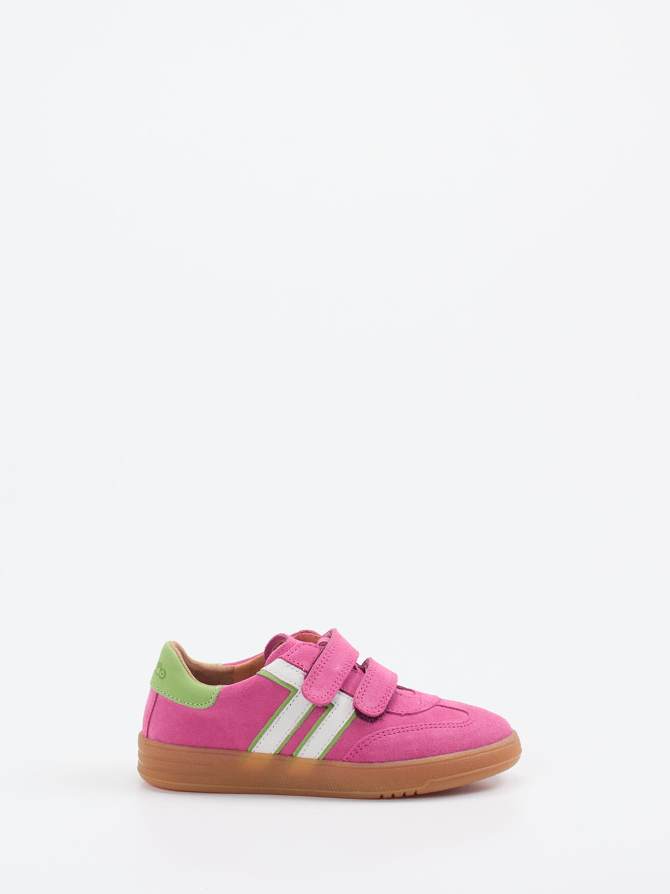 Klettschuh pink 6621549007701