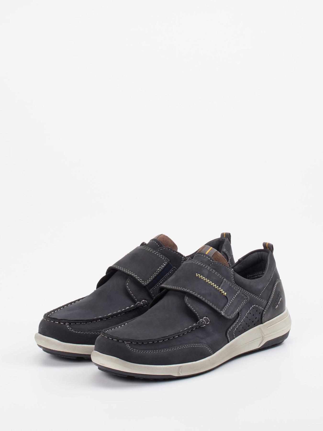 Slipper blau 4519109001302