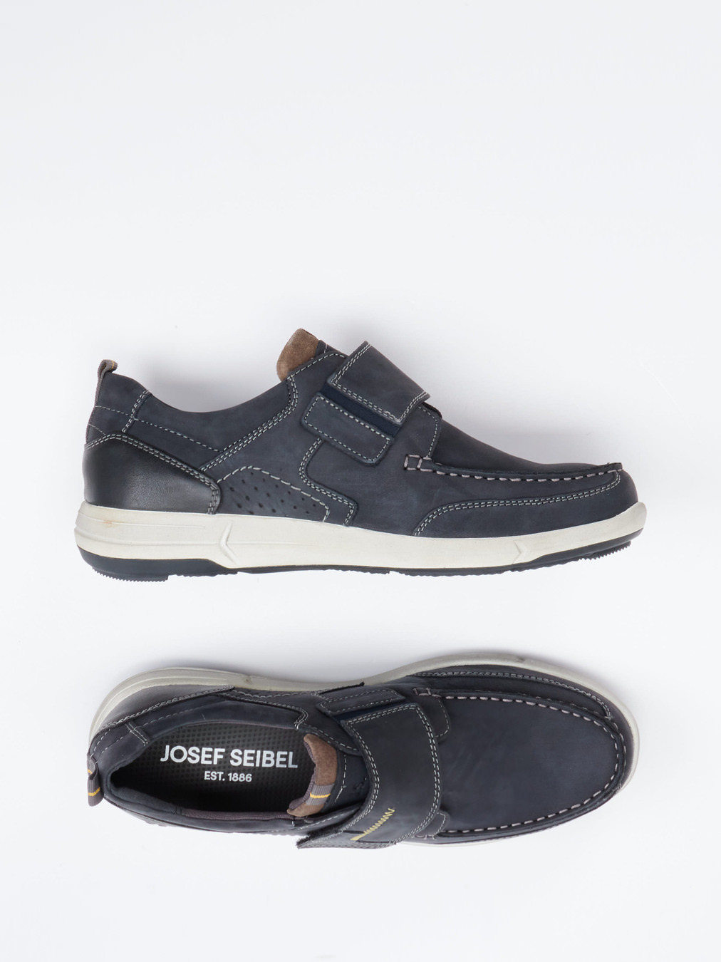 Slipper blau 4519109001304