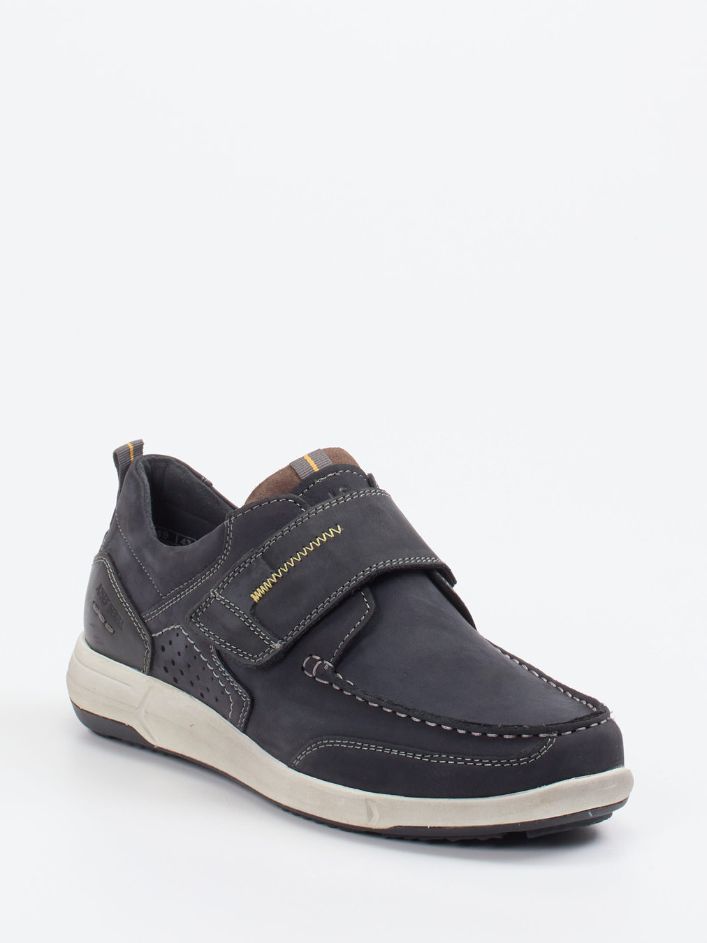 Slipper blau 4519109001306